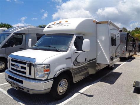 Phoenix Cruiser 2551 Rvs For Sale