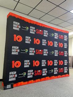 ft wide  ft tall fabric pop  backwall display