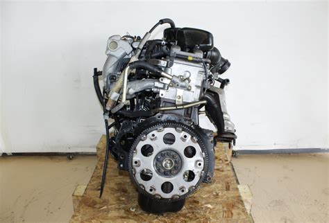 Toyota 3rz-fe: характеристики двигателя