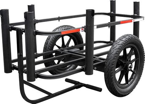 Best Fishing Carts Of 2021 Buyers Guide
