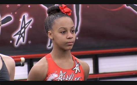 Nia In Episode 9 Nia Frazier Nia Sioux Frazier Dance Moms