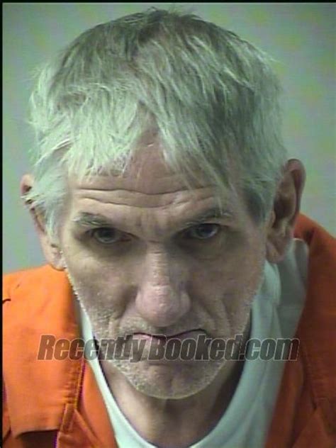 Recent Booking Mugshot For William Dean Lively In Okaloosa County Florida