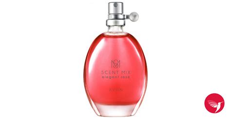 Scent Mix Elegant Rose Avon parfum - un parfum de dama 2021