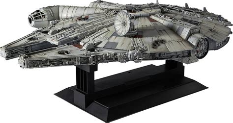 Revell Star Wars Bandai Perfect Grade Millennium Falcon Od