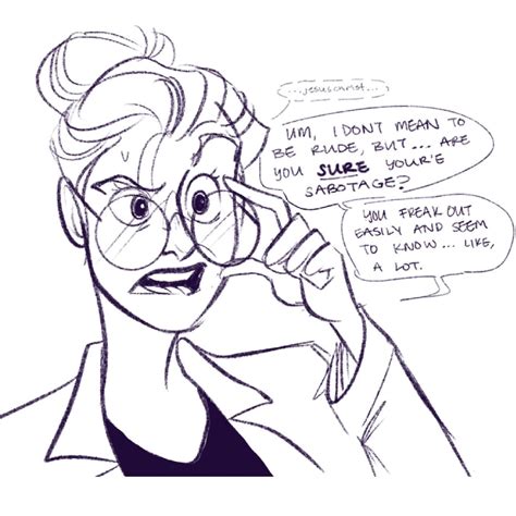 The Blonde Hurricane