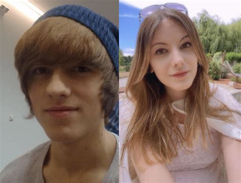 Best R Trans Images On Pholder Dude I Literally Have A Vagina Lets Goooo