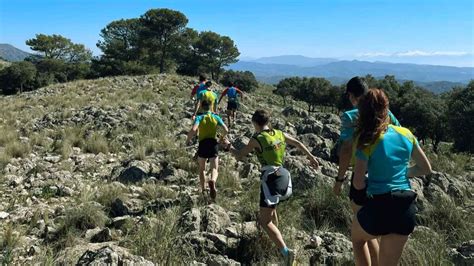 Como Correr Por Monta A Diferencias Entre Caminar Y Correr