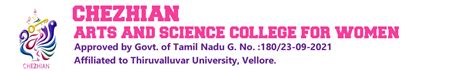 Chezhian Arts And Science College For Women