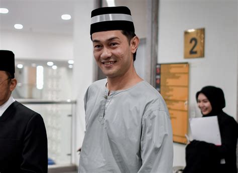 Semoga Ada Sinar Di Hujung Terowong”