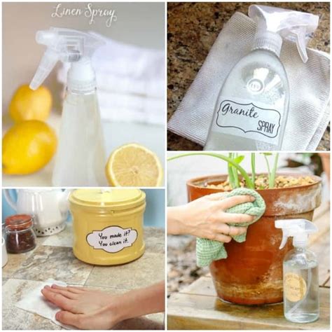 15 Rubbing Alcohol Cleaning Recipes To Make Your House Sparkle