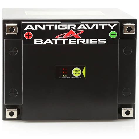 Antigravity Atx30 Hd Heavy Duty Lithium Ion Battery