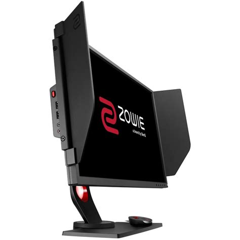 Monitor Gamer Benq Zowie 245 Pol 144hz 1ms Xl2536