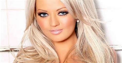 Take Me Out Babe Toni Anwyll Not Chasing Former The Only Way Is Essex
