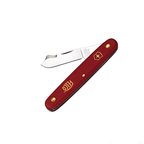 Ножче за изрязване и присаждане на калеми FELCO 3.90.40 - ИРИГЕЙТ