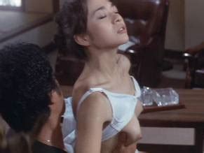 ETSUKO HARA Nude AZNude