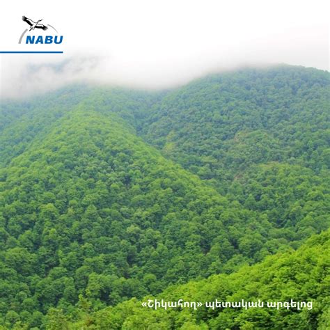 Day of Protected Areas in Armenia | NABU