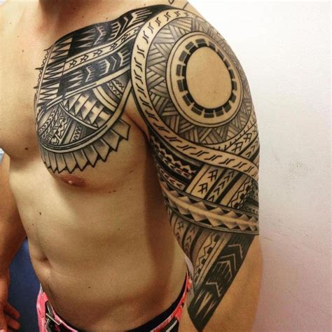 samoan tattoos history Samoantattoos Maori dövme tasarımları