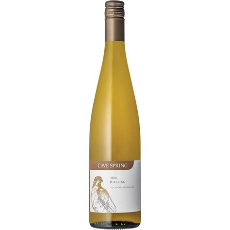 Cave Spring Riesling | GotoLiquorStore