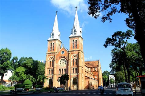 duc ba cathedral focus asia  vietnam travel leisure