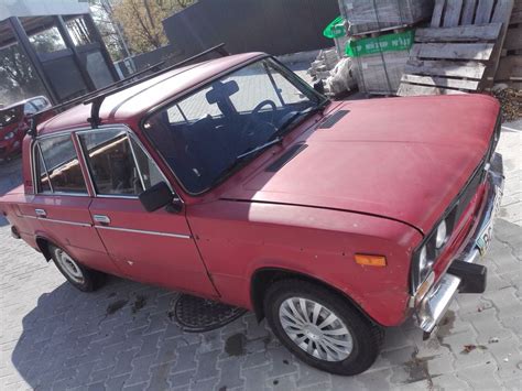 Жигуль ВАЗ-2106 Терміново!: 5 700 грн. - ВАЗ Львів на Olx