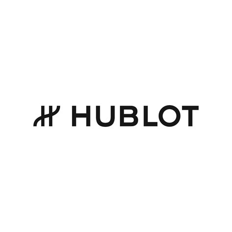 Free Download Hublot Logo Vector