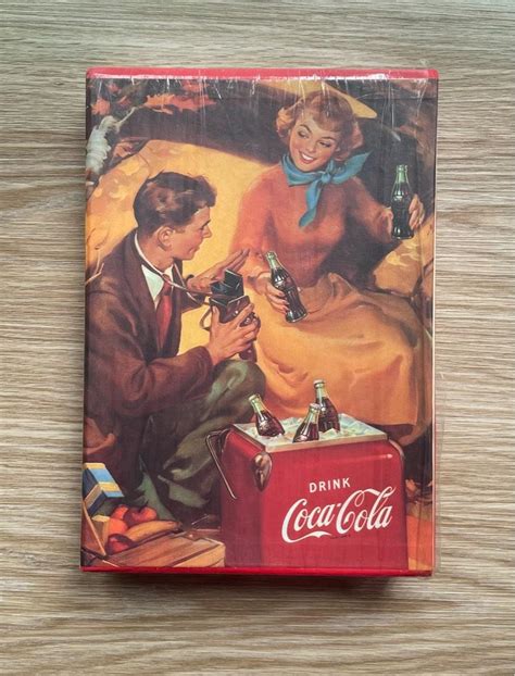 可口可樂3r 相簿 Coca Cola Album 興趣及遊戲 收藏品及紀念品 古董收藏 Carousell