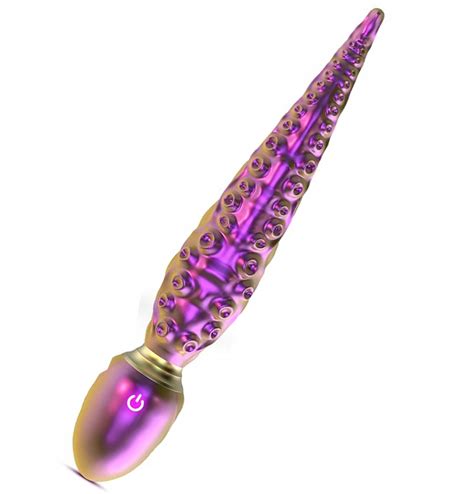 Tentacle Dildo Niska Cena Na Allegro