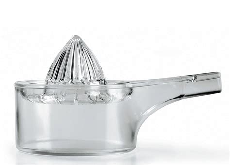 Exprimidor De Naranjas Alessi Citrus Cookinglife