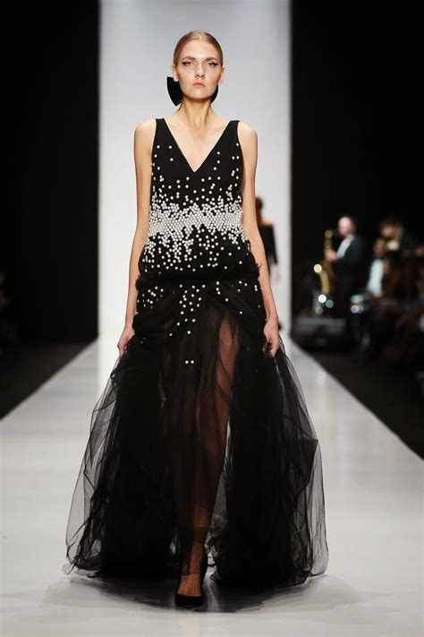 Bella Potemkina dress. Spring Summer 2015 Sleeveless Formal Dress ...