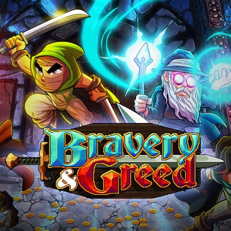 Bravery Greed Review Thegww