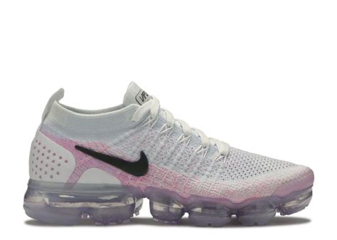 Wmns Air Vapormax 2 Hydrogen Blue Nike 942843 102 White