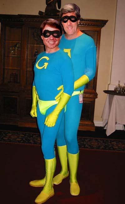 Ambiguously Gay Duo Sweet Face Painting