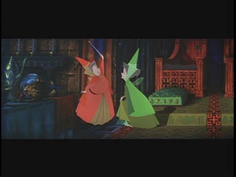 Sleeping Beauty Original 1959 Trailer Sleeping Beauty Image