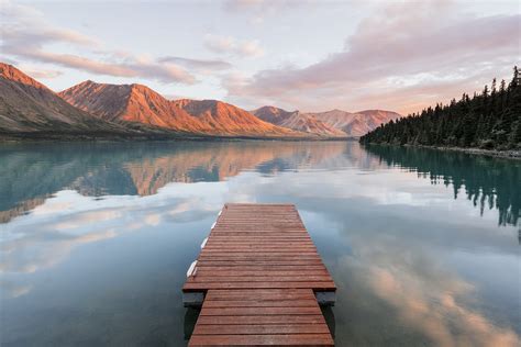 The Best National Park In America A Guide To Lake Clark National Park