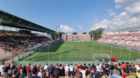 Un Ex Reggina Castiga La Fenice Amaranto Granillo Terra Di Conquista