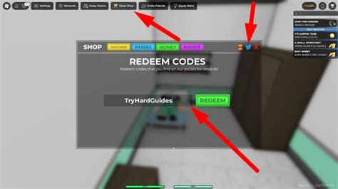 Asylum Life Codes [Rp Upd] (June 2025) - Try Hard Guides