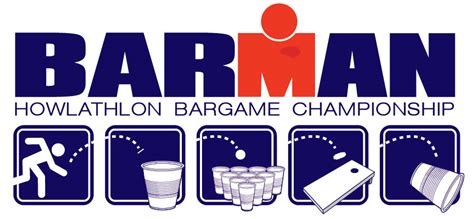 bar man logo brian cottingham web design print illustration