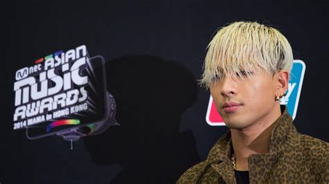 Kabar Taeyang Comeback Bulan Juli Agensi Itu Tidak Benar