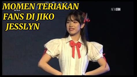 jkt kompilasi gombalan fjkt  jiko jesslyn callista jkt