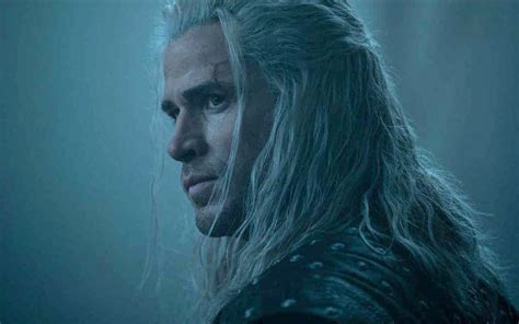 The Witcher Quarta Temporada Ganha Teaser Liam Hemsworth