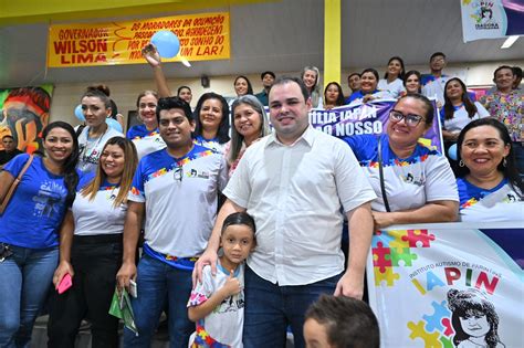 Iniciativas de Roberto Cidade fortalecem e incentivam a legislação