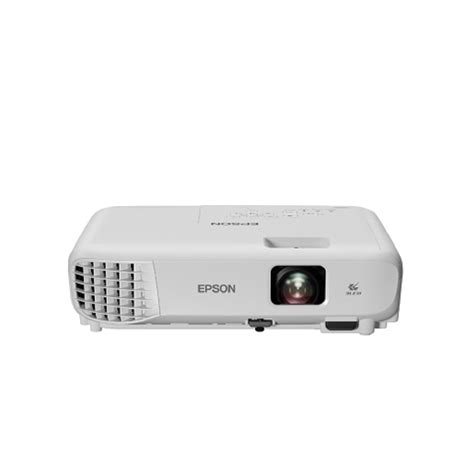 Epson Eb E01 Business Projector At 3700000 Inr In Mumbai All Tech