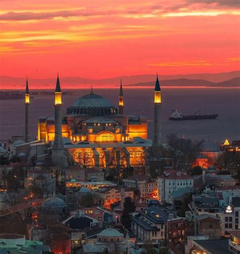 Istanbul Best Private Guided Istanbul Cultural City Tour