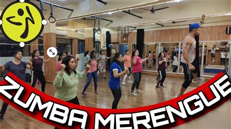 MEGA MIX ZUMBA MERENGUE ZUMBA FITNESS DANCE WORKOUT MERENGUE