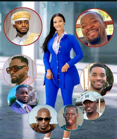 Body Count Is Constant Stop Shaming Women For Past Relationships Sex Relationships Kenya