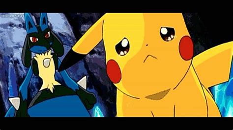 When Pikachu Cries Youtube