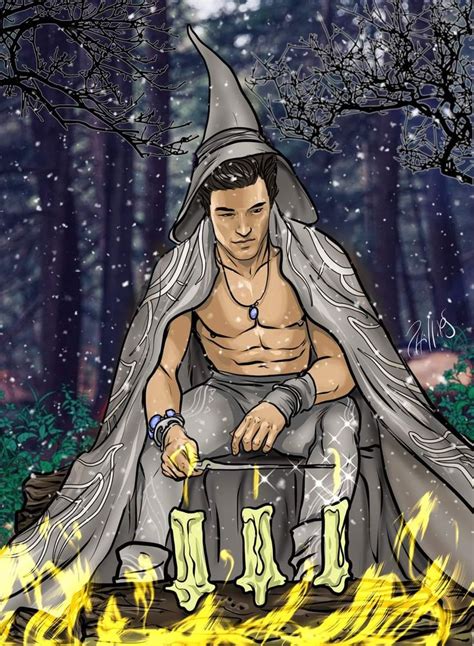 Pin By Cerul On Male Witch Male Witch Witch Art Super Powers Art