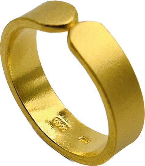 Gold Bullion Jewellery Ring - 10 Gram | Silver Bullion Malaysia