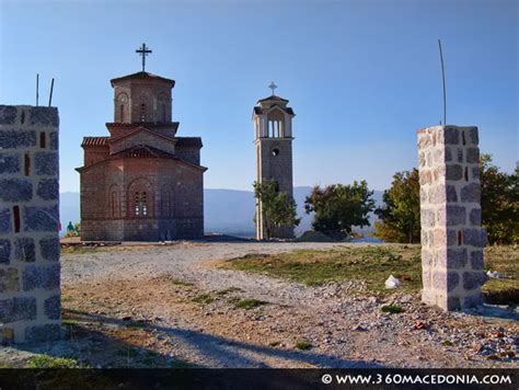 Pictures Resen (Prespa) Macedonia, photos Resen (Prespa) - www.360macedonia.com