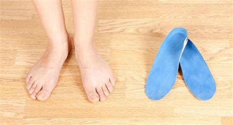 How Custom Orthotics Can Change Your Life Rocky Mountain Foot Ankle